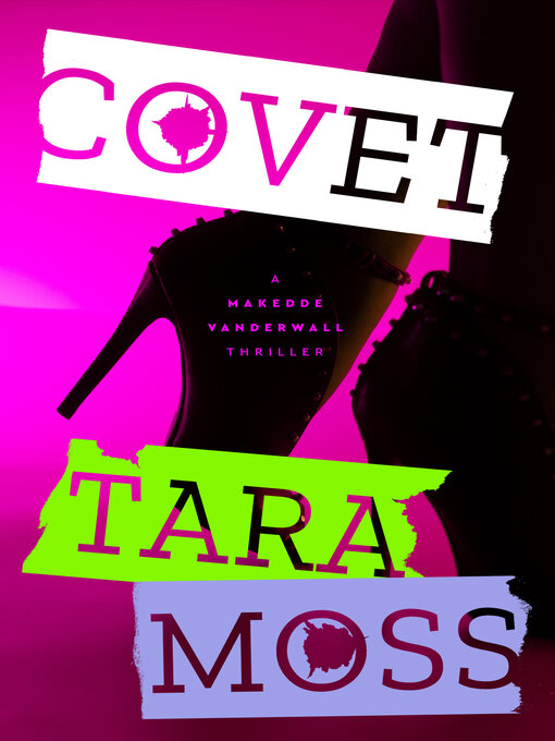 Title details for Covet by Tara Moss - Available